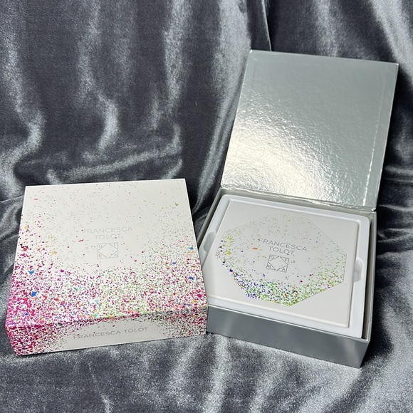 $49|Ofra Cosmetics x Francesca Tolot Palette - Discontinued - Picture 6 of 14